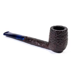 Pipe Savinelli Esploratore Rusticated Canadian