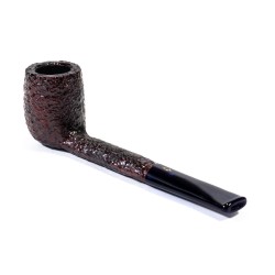 Pipe Savinelli Esploratore Rusticated Canadian