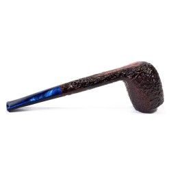Pipe Savinelli Esploratore Rusticated Canadian