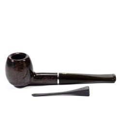 Pipe Savinelli Bosco Smooth 202 Apple