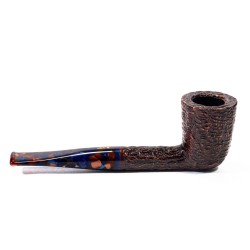 Pipe Savinelli Fantasia Rusticated 409Dublin