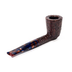 Pipe Savinelli Fantasia Rusticated 409Dublin
