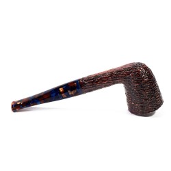 Pipe Savinelli Fantasia Rusticated 409Dublin