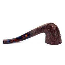 Pipa Savinelli Fantasia Rusticata 920 KS Bent Dublin