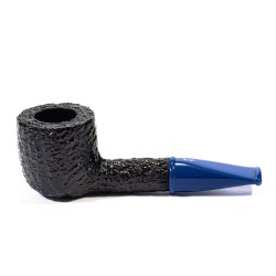 Pipa Savinelli Mini Rusticata 128 Pot