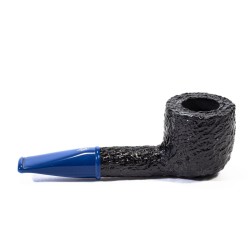 Pipe Savinelli Mini Rusticated 128 Pot