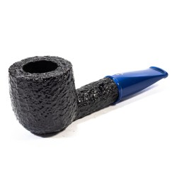 Pipe Savinelli Mini Rusticated 128 Pot