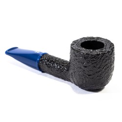 Pipe Savinelli Mini Rusticated 128 Pot