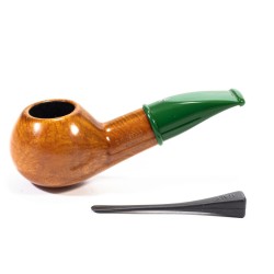 Pipe Savinelli Mini Smooth 321 Author
