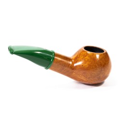Pipe Savinelli Mini Smooth 321 Author