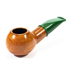 Pipe Savinelli Mini Smooth 321 Author