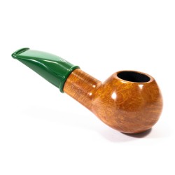 Pipe Savinelli Mini Smooth 321 Author