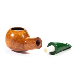 Pipe Savinelli Mini Smooth 321 Author
