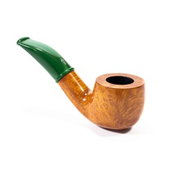 Pipe Savinelli Mini Smooth 601 Bent Pot