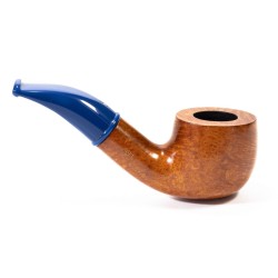 Pipe Savinelli Mini Smooth 601 Bent Pot