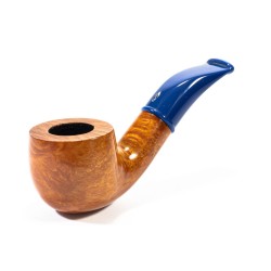 Pipe Savinelli Mini Smooth 601 Bent Pot