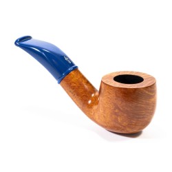 Pipe Savinelli Mini Smooth 601 Bent Pot