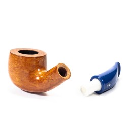 Pipe Savinelli Mini Smooth 601 Bent Pot