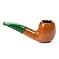 Pipe Savinelli Mini Smooth 626 Bent Apple