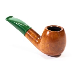 Pipe Savinelli Mini Smooth 626 Bent Apple