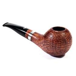 Pipe Vauen Pipe Of The Year 2025 0225 Bent Apple