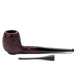 Pipa Ashton Pebble Grain XX Sabbiata Apple