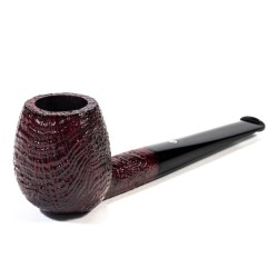 Pipa Ashton Pebble Grain XX Sabbiata Apple