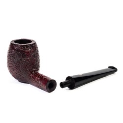 Pipa Ashton Pebble Grain XX Sabbiata Apple
