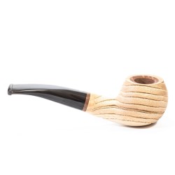Pipe Talamona New Look Light 848 Bent Apple
