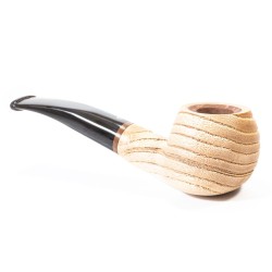 Pipe Talamona New Look Light 848 Bent Apple