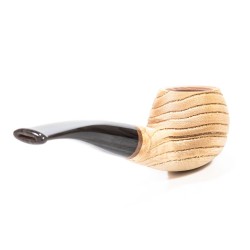 Pipe Talamona New Look Light 848 Bent Apple
