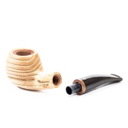 Pipe Talamona New Look Light 848 Bent Apple