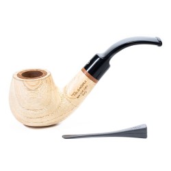 Pipe Talamona New Look Light 863 Bent Apple