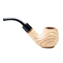 Pipe Talamona New Look Light 863 Bent Apple