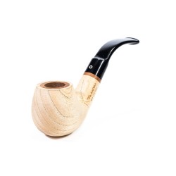 Pipe Talamona New Look Light 863 Bent Apple