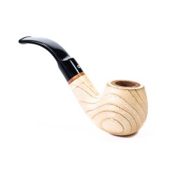 Pipe Talamona New Look Light 863 Bent Apple