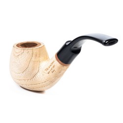Pipe Talamona New Look Light 863 Bent Apple