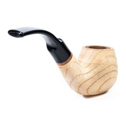 Pipe Talamona New Look Light 863 Bent Apple
