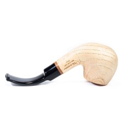 Pipe Talamona New Look Light 863 Bent Apple