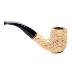 Pipe Talamona New Look Light 863 Bent Billiard