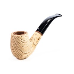 Pipe Talamona New Look Light 863 Bent Billiard