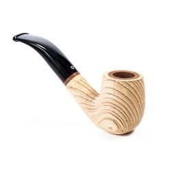 Pipe Talamona New Look Light 863 Bent Billiard
