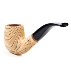 Pipe Talamona New Look Light 863 Bent Billiard