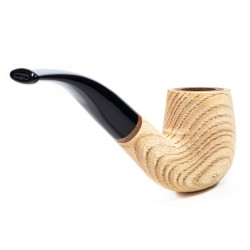 Pipe Talamona New Look Light 863 Bent Billiard
