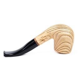 Pipe Talamona New Look Light 863 Bent Billiard