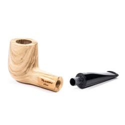 Olive Pipe Talamona Oliver Billiard