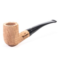Pipe Talamona Arbutus DC Bent Billiard