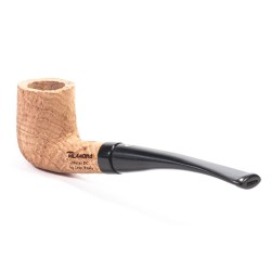 Pipe Talamona Arbutus DC Bent Billiard