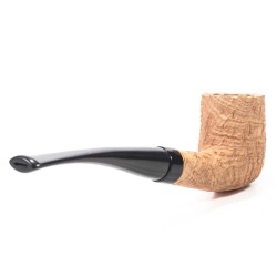 Pipe Talamona Arbutus DC Bent Billiard
