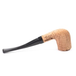Pipe Talamona Arbutus DC Bent Billiard